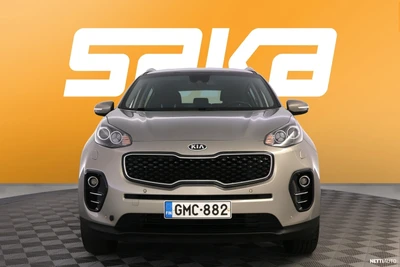 Kia Sportage 2016, kuva 2/34
