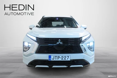 Mitsubishi Eclipse Cross 2022, kuva 5/72