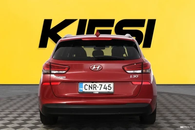 Hyundai i30 2020, kuva 4/10
