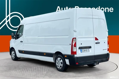 Renault Master 2023, photo 3/25