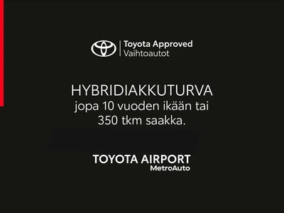 Toyota Auris 2018, kuva 6/10