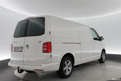 Volkswagen Transporter 2017, photo 6/21