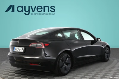 Tesla Model 3 RWD 2023, kuva 4/10