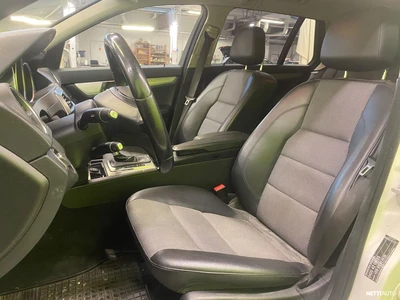 Mercedes-Benz C 2013, kuva 6/16