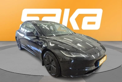 Tesla Model 3 Long Range AWD 2024, kuva 1/3