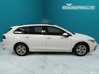 Volkswagen Golf 2022, kuva 6/21