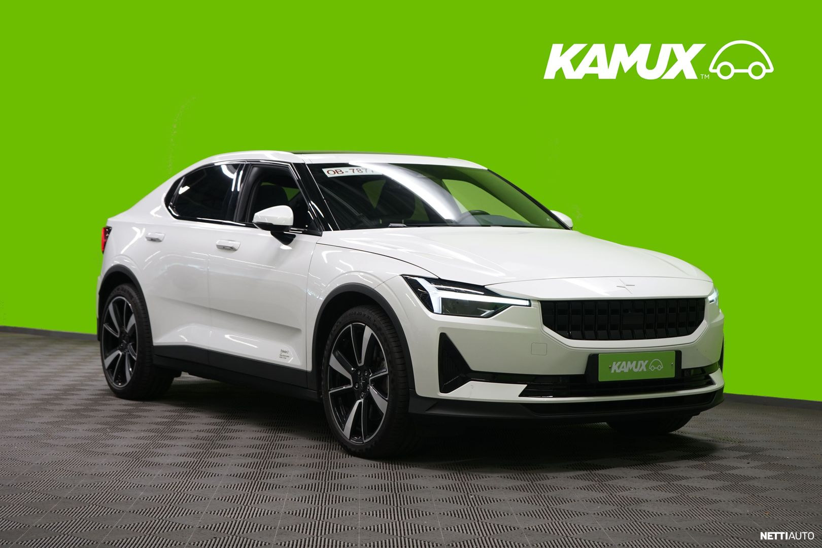 Polestar 2