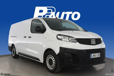 Fiat E-Scudo 75kWh 136 hv Maxi Base 2022, photo 6/20