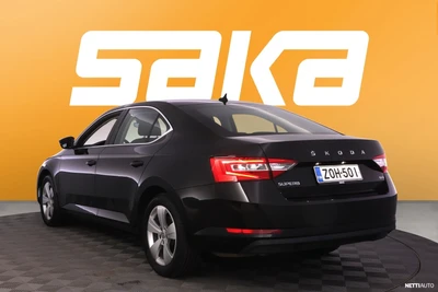 Skoda Superb 2022, kuva 5/42
