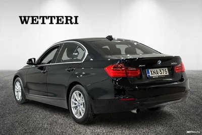BMW 320 2013, kuva 7/39