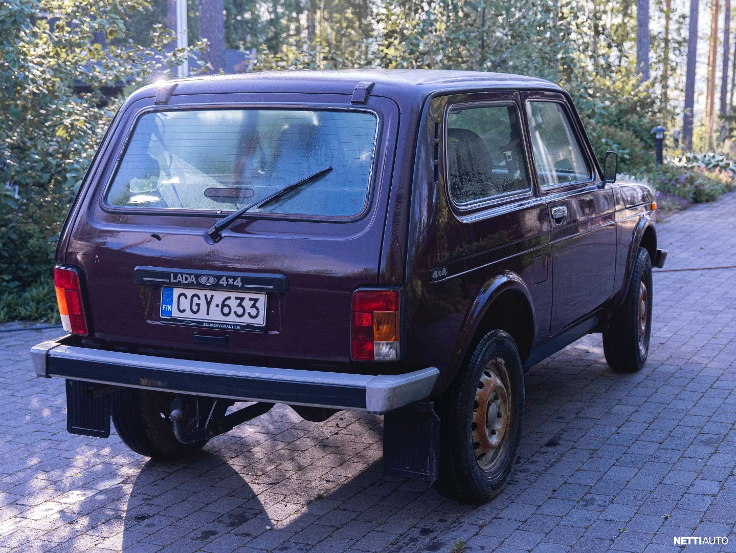 Lada Niva