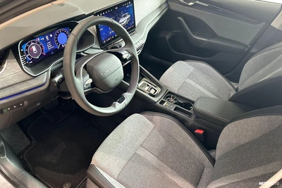 Skoda Octavia 2026, kuva 7/29