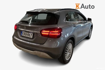 Mercedes-Benz GLA 180 A Premium Business 2019, kuva 2/3