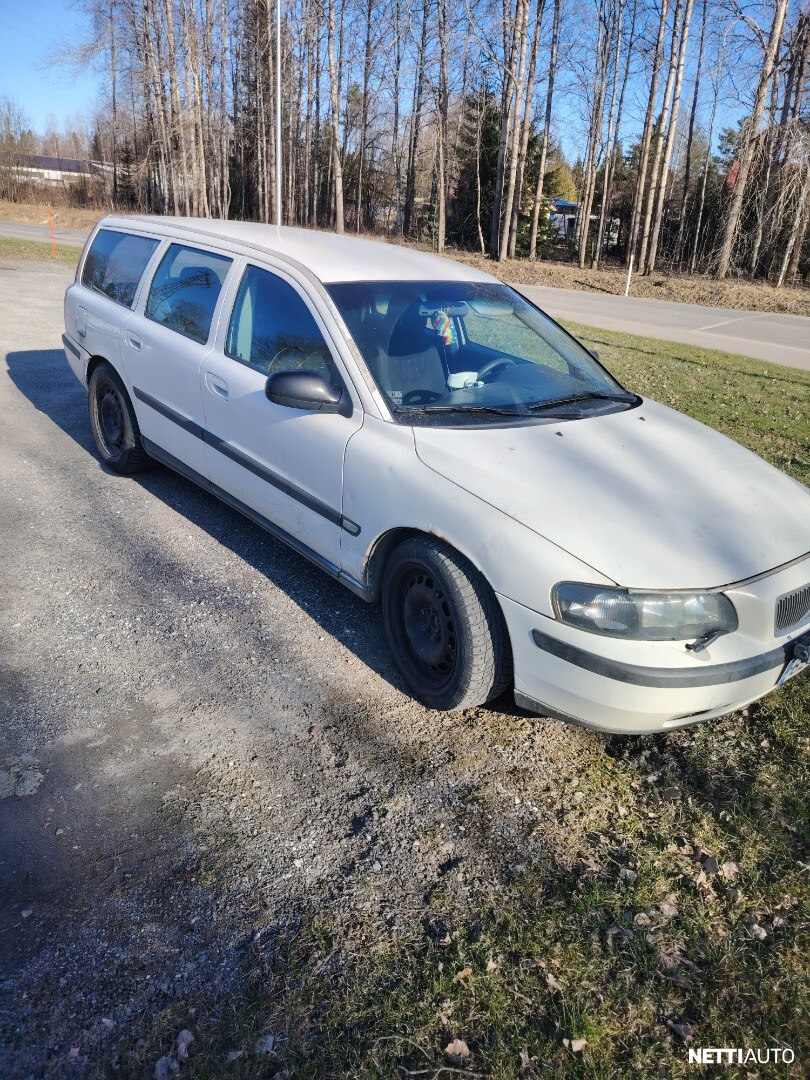Volvo V70