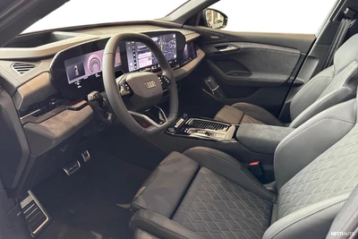Audi Q6 e-tron 2027, kuva 6/15
