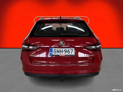 Skoda Superb 2020, kuva 7/40