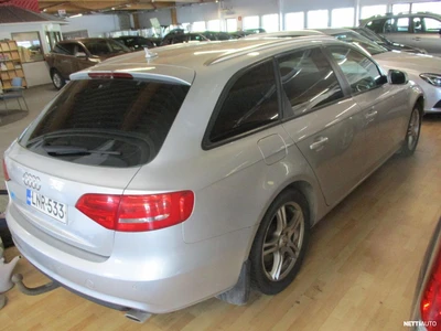 Audi A4 2012, kuva 4/10