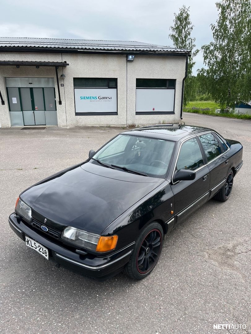 Ford Scorpio