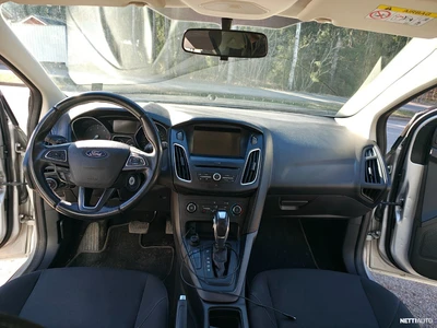 Ford Focus Trend 2018, kuva 6/6
