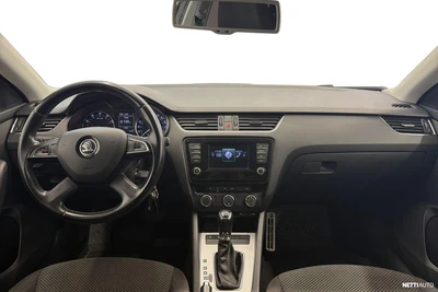Skoda Octavia 2015, kuva 7/31