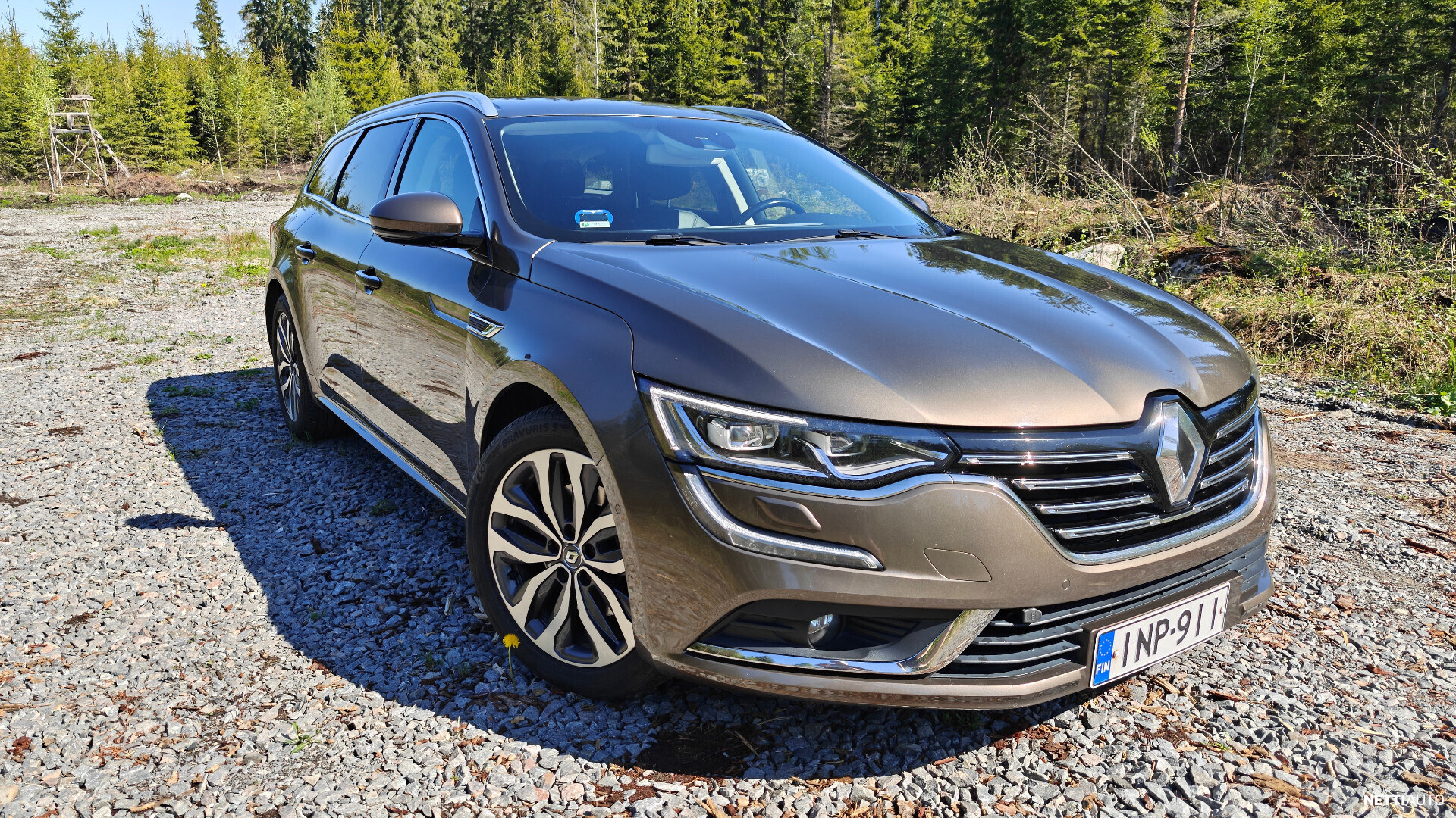 Renault Talisman