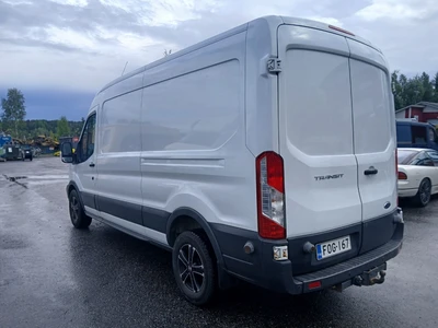 Ford Transit L3H3 2.0TDCi 130HV 2018, photo 5/11