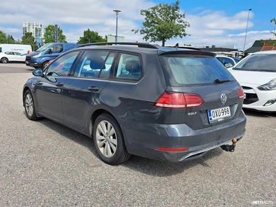 Volkswagen Golf 2018, kuva 4/10