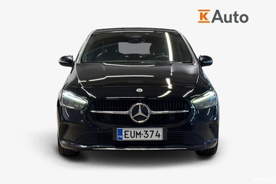 Mercedes-Benz B 250 e A | SOH: 92,1% | 2023, photo 4/35