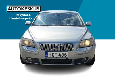 Volvo V50 1,8 2005, photo 2/29