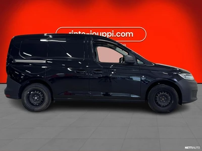Volkswagen Caddy 2022, photo 5/18