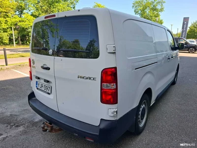 Toyota Proace L2 2,0 D 120 2017, photo 2/10