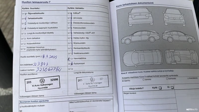 Volkswagen Golf 2014, photo 7/10