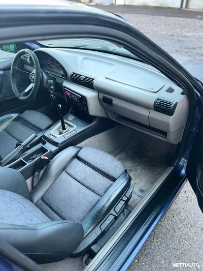 BMW 316 1997, photo 7/9