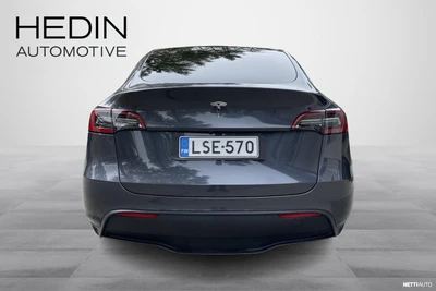 Tesla Model Y RWD 2023, kuva 4/13
