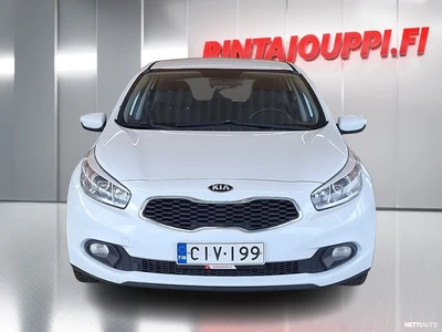 Kia Ceed 1,4 ISG LX 5D EcoDynamics 2013, kuva 3/26