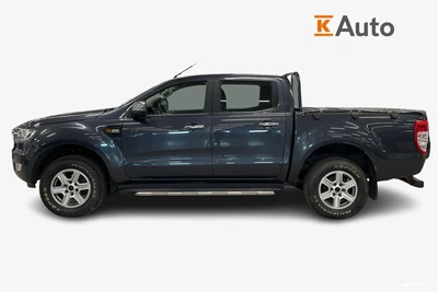 Ford Ranger 2018, photo 7/27