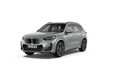 BMW iX1 2026, kuva 1/4