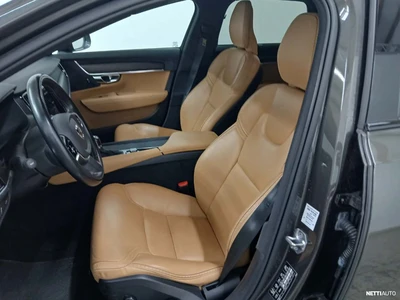 Volvo V90 Cross Country D5 AWD Pro aut 2020, photo 5/9