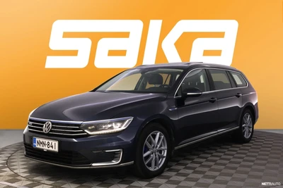Volkswagen Passat 2017, photo 4/50