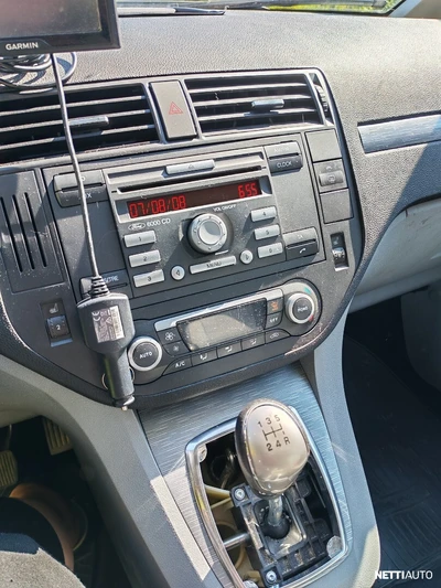 Ford C-Max 2009, kuva 5/7