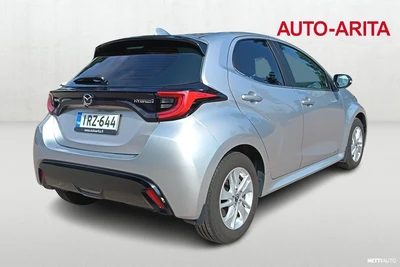 Mazda 2 Hybrid 2023, kuva 5/10