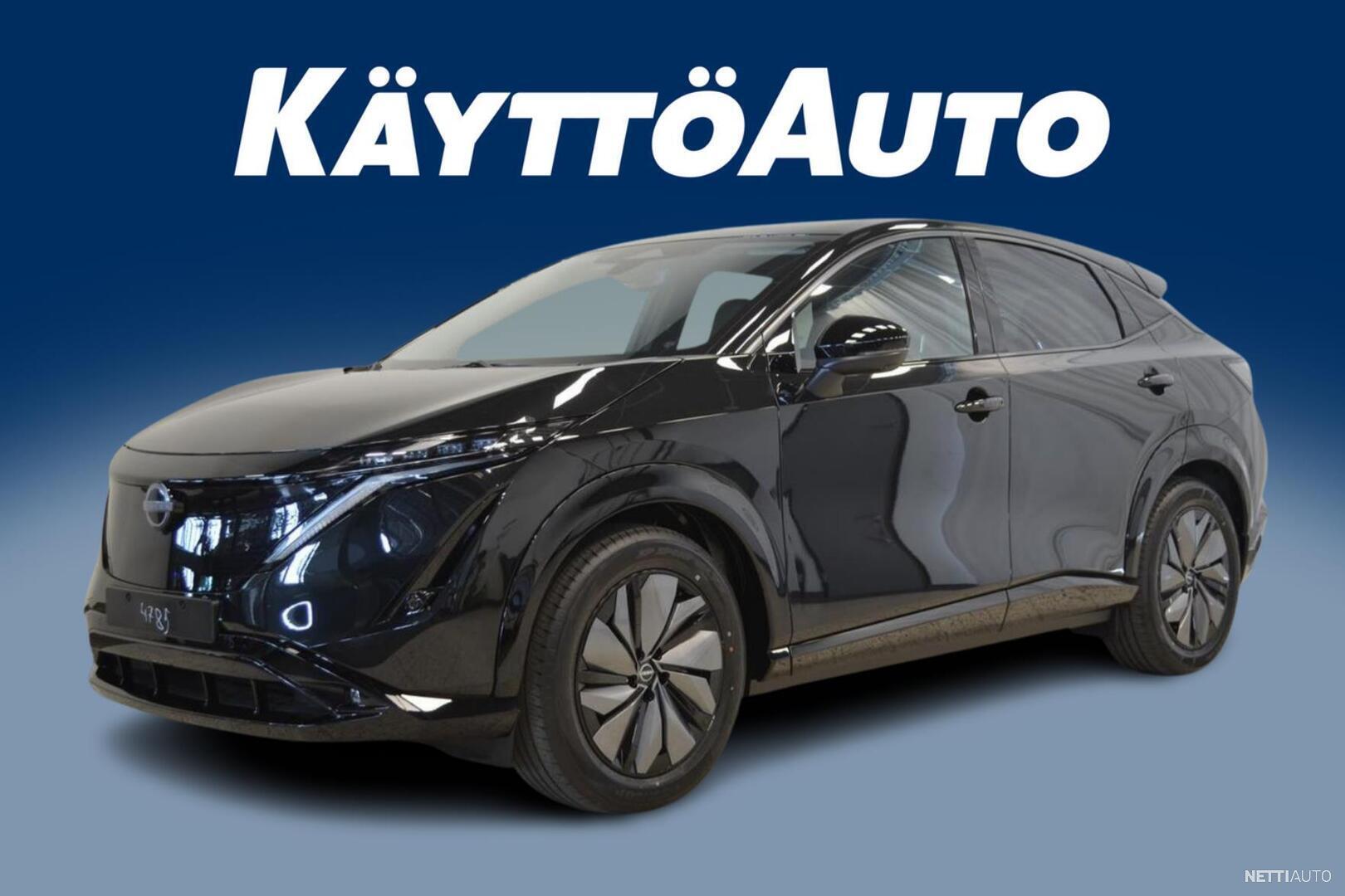 Nissan Ariya