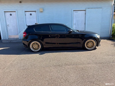 BMW 120 2008, photo 3/15