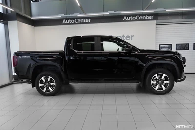 Volkswagen Amarok 2024, photo 6/26