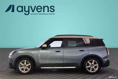 MINI Countryman 2025, kuva 6/20
