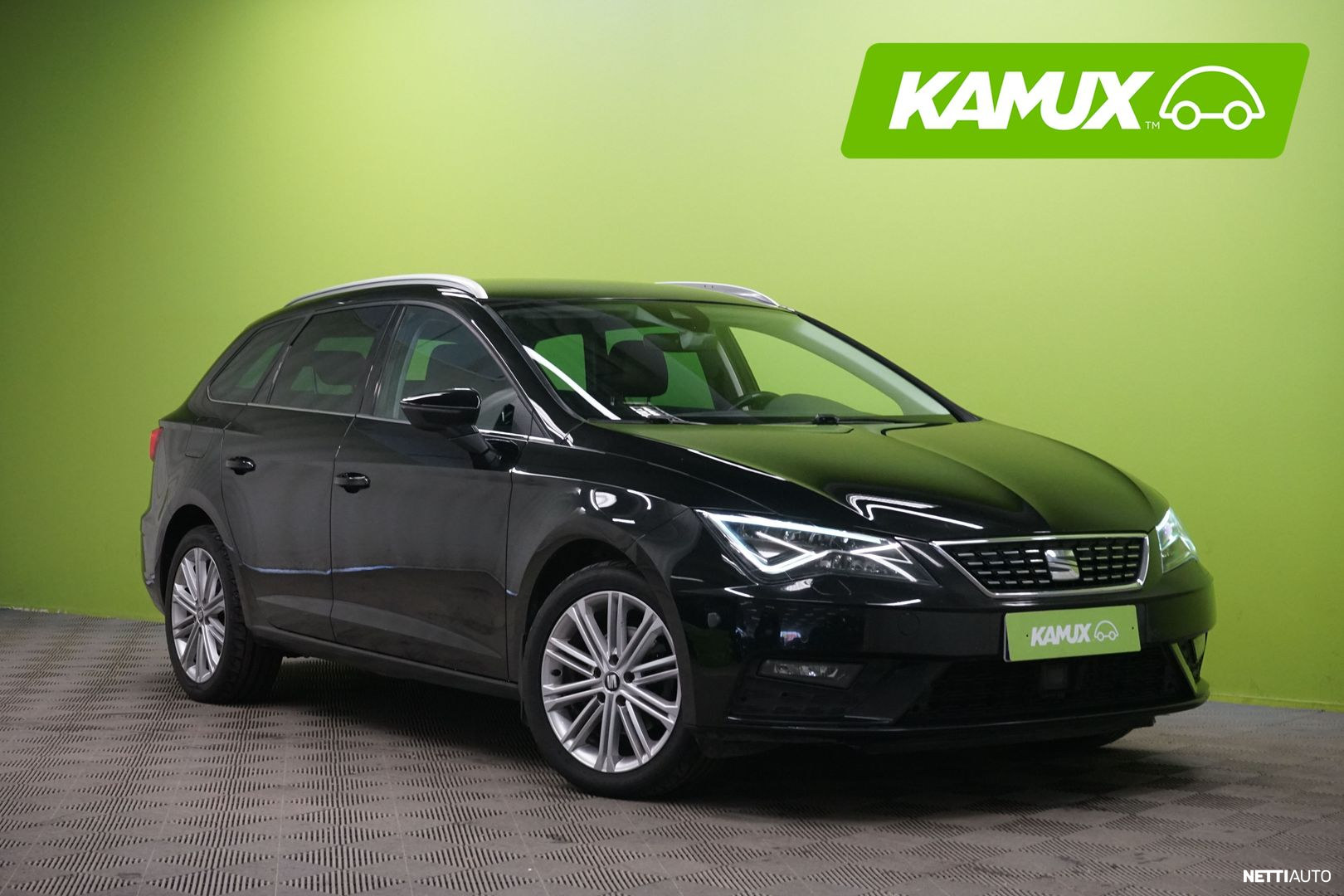 Seat Leon ST