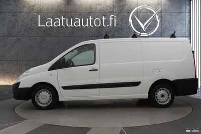 Toyota Proace L2H1 2,0 D 128 Active 2016, photo 2/23