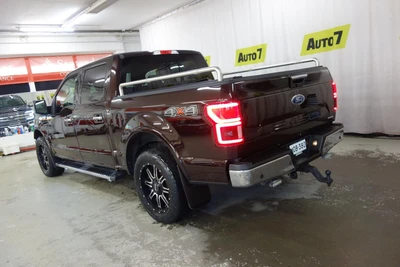 Ford F-150 2019, photo 3/32
