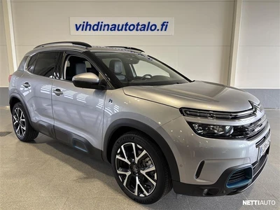 Citroen C5 Aircross 2021, kuva 1/29