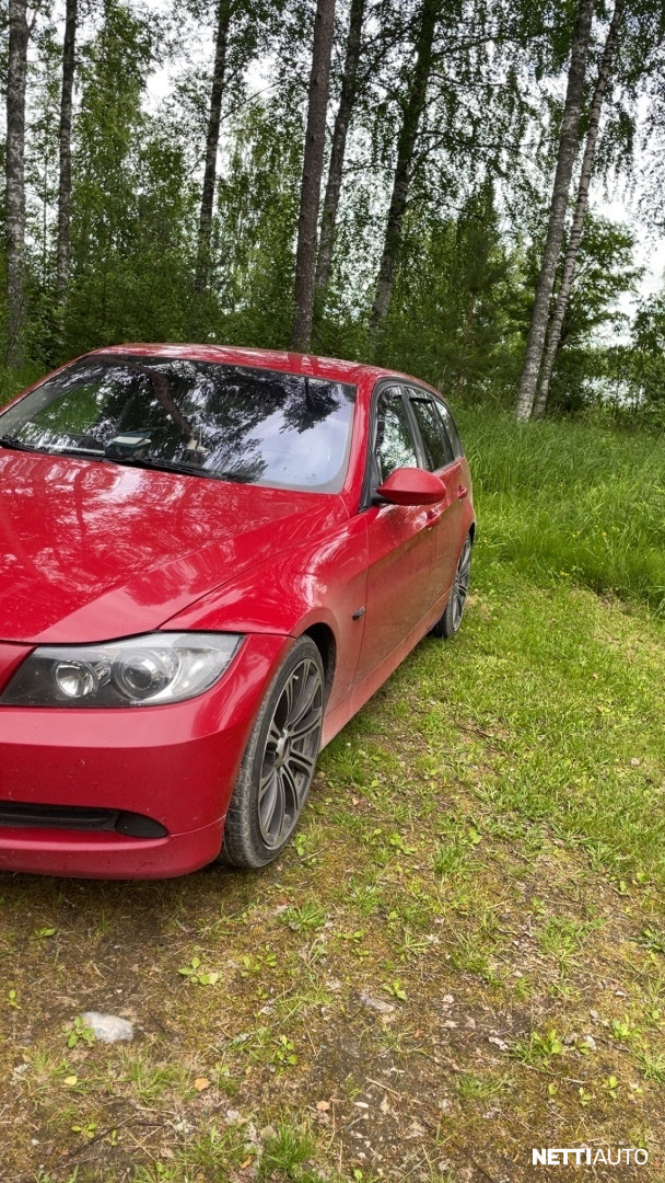 BMW 318